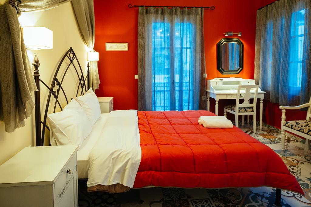 Pension Acronafplia B&D Nafplio Room photo