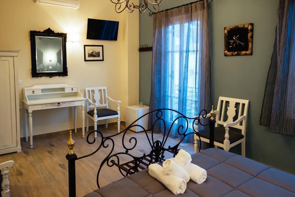 Pension Acronafplia B&D Nafplio Room photo