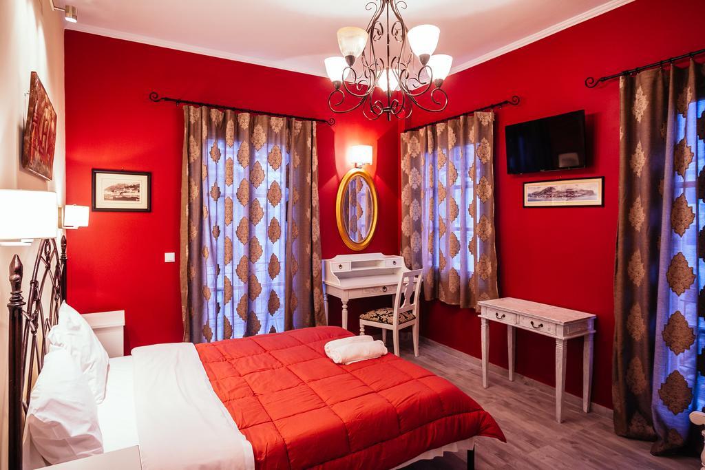 Pension Acronafplia B&D Nafplio Room photo