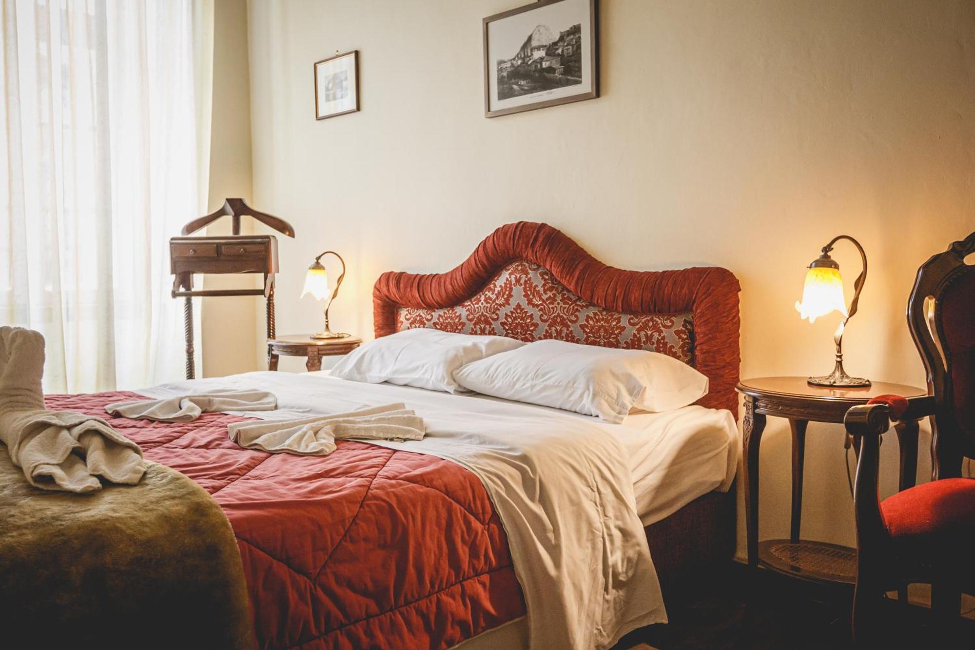 Pension Acronafplia B&D Nafplio Exterior photo