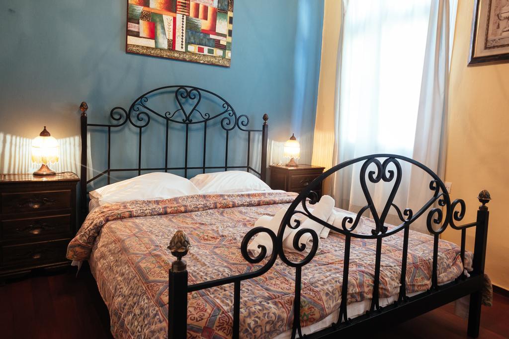 Pension Acronafplia B&D Nafplio Exterior photo