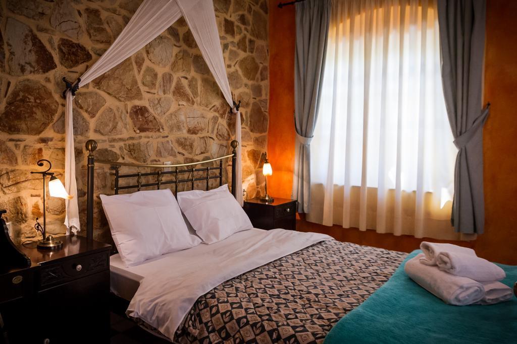 Pension Acronafplia B&D Nafplio Exterior photo