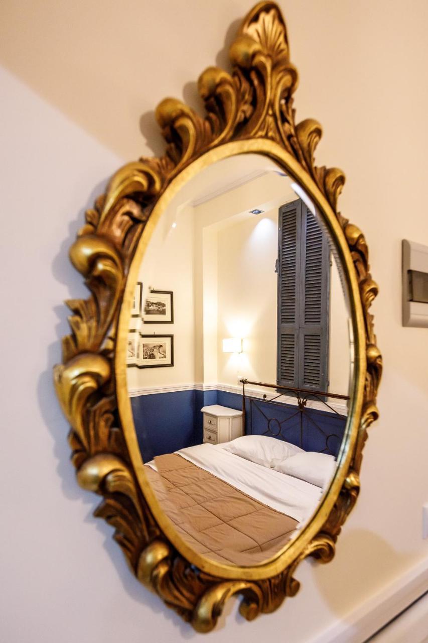 Pension Acronafplia B&D Nafplio Exterior photo